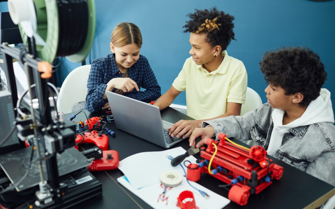 Rapid Prototyping and 3D Printing