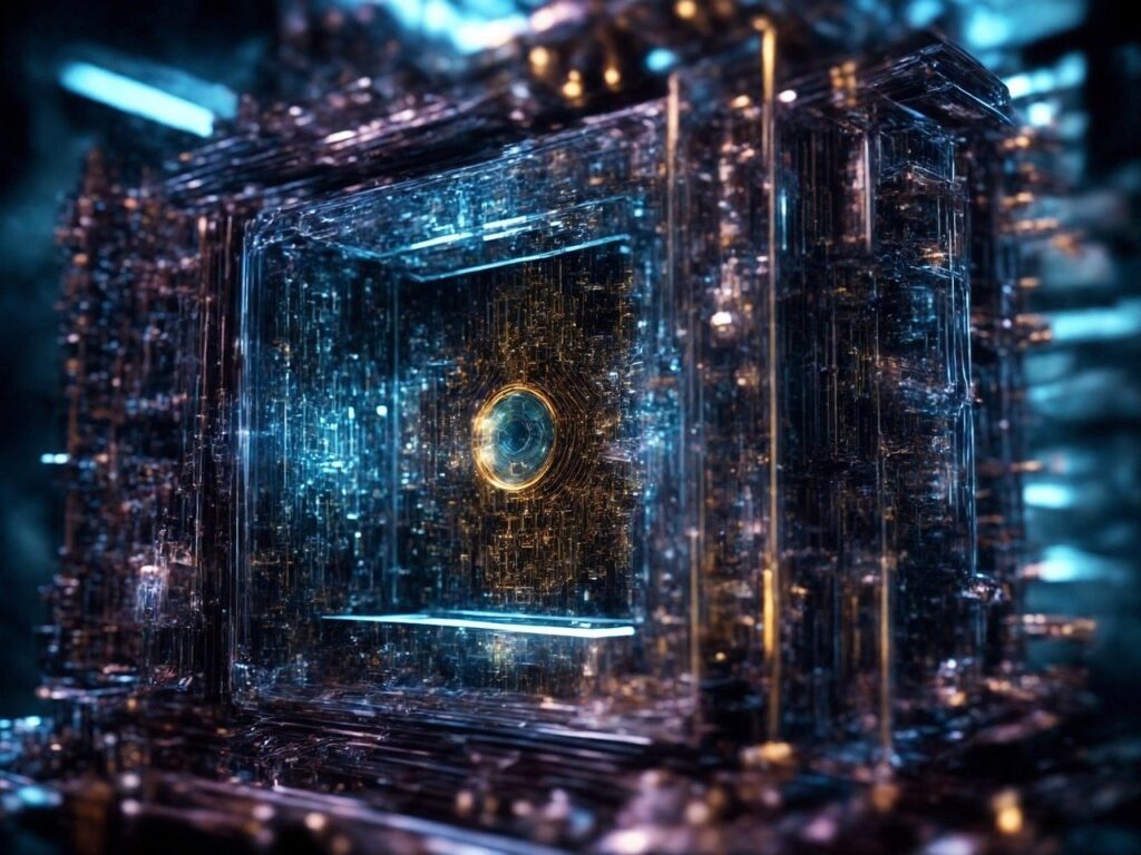 The Future of Semiconductor Packaging