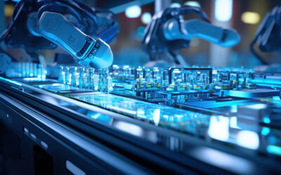 Is cfet (complementary field-effect transistor) on the rise?