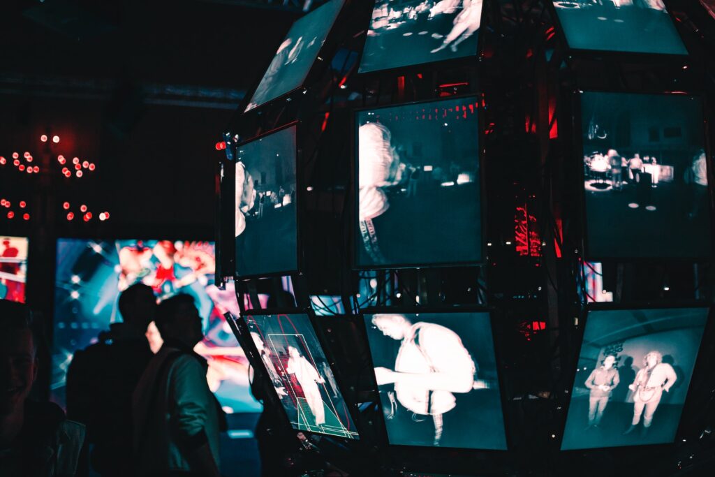 Evolving Tech Landscape
