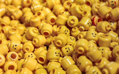 Photonic Chip Breakthrough: Building the Future of Light with Lego-like Ease