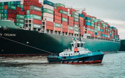Supply Chain Resilience: Understanding the Transformation of Supply Chain in 2024