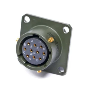 Amphenol LTD - 62GB50T1412SN