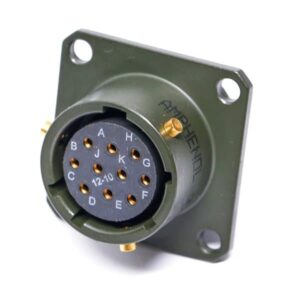 Amphenol LTD - 62GB56T1402SN044