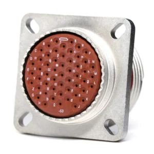 Amphenol Aerospace - CTV06RW2537P
