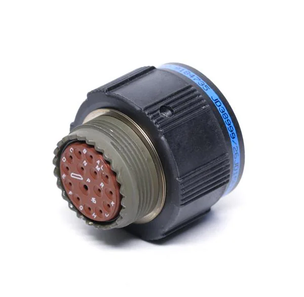 Amphenol Aerospace - CTVPS00RF-25-35PA-LC