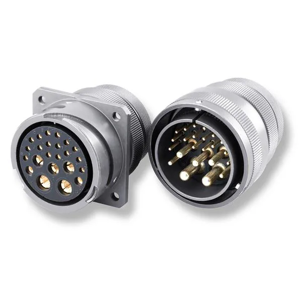 Amphenol Air LB Germany - GCB3106TG-10SL-3SNB