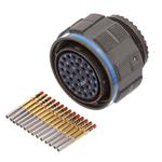 Amphenol - TV06RW-19-32SB