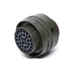 Amphenol Industrial - PT06SE-18-32SX(023)