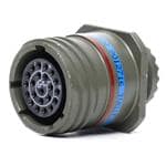 Amphenol - TV01RW-19-11P