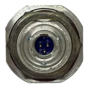 Amphenol Aerospace - LJT07RT-19-35S-014
