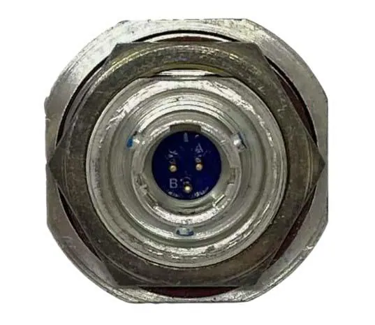Amphenol Aerospace - LJT07RT-19-35S-014