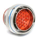 Amphenol - MB16W20-41SW