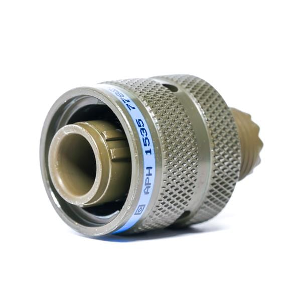 Amphenol Aerospace - MS27467T17B2PA