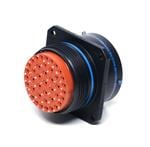 Amphenol - MS3470L10-6PLC