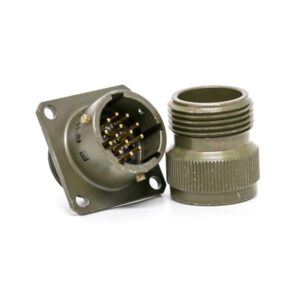 Amphenol Industrial - PT00A-12-14P