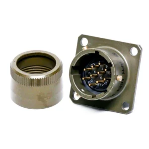 Amphenol Industrial - PT00E14-15PY
