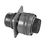 Amphenol Industrial - PT01SE-24-61SX(LC)