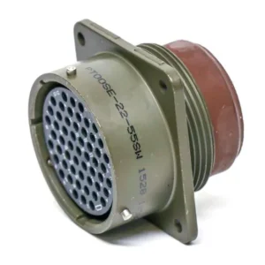 Amphenol Industrial - PT00SE-18-32S