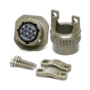 Amphenol Industrial - PT01A-8-33P(SR)