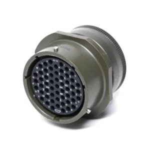 Amphenol Industrial - PT01SE-22-55S