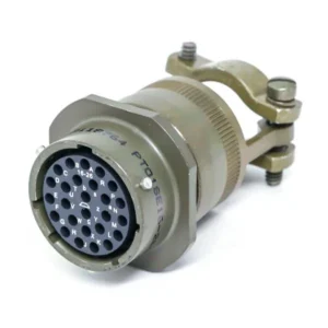 Amphenol Industrial - PT01SE-8-33P