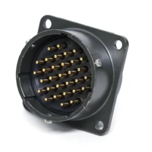 Amphenol Industrial - PT02A-8-33P