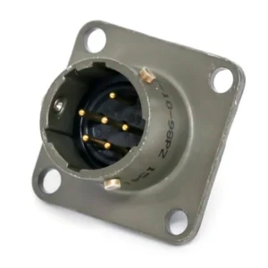 Amphenol Industrial - PT02E-14-5S