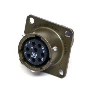Amphenol Industrial - PT02SE12-8S