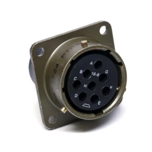 Amphenol Industrial - PT02SE-16-8SX