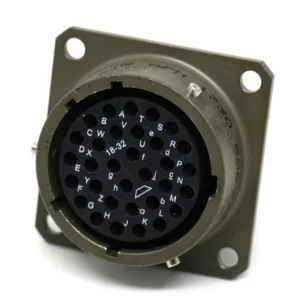 Amphenol Industrial - PT02SE-18-32SW