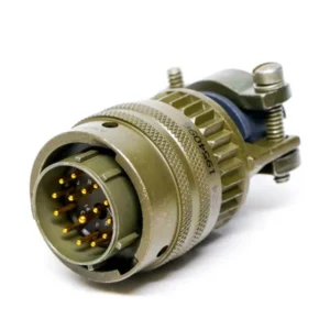 Amphenol Industrial - PT06A-10-98P(SR)
