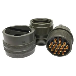 Amphenol Industrial - PT06A-14-18P
