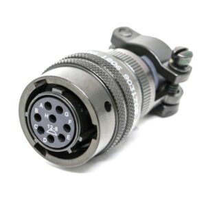 Amphenol Industrial - PT06SE-12-10SX(SR)