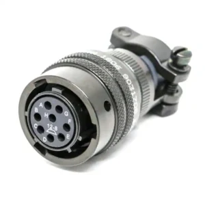 Amphenol Industrial - PT06SE14-15SZ-SR-LC