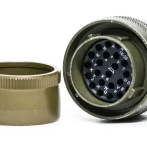 Amphenol Industrial - PT06SE-16-26PY