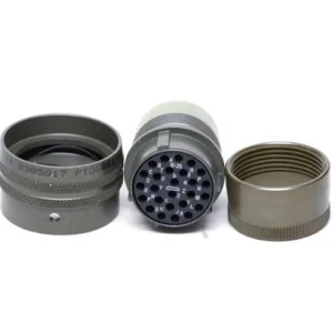 Amphenol Industrial - PT06SE-16-26SZ
