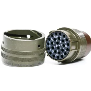 Amphenol Industrial - PT06SE-16-26SZ(SR)