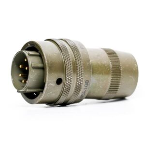 Amphenol Industrial - PT06W-14-18P