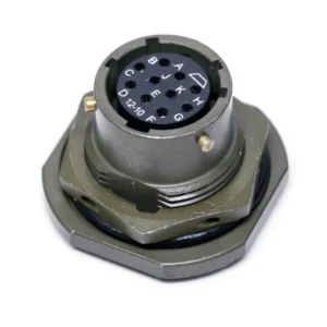 Amphenol Industrial - PT07A-14-15P