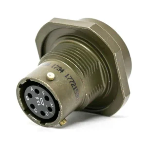 Amphenol Industrial - PT07E-14-5S