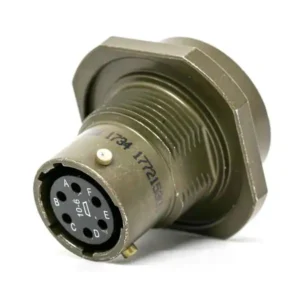 Amphenol Industrial - PT07E-8-33P