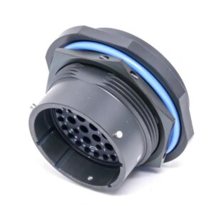 Amphenol Industrial - PT07SE-18-32S(SR)