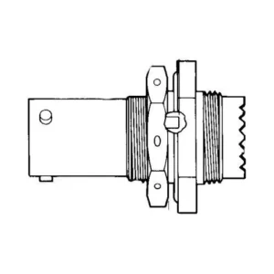 Amphenol Aerospace - SJT07RT-16-99S(014)