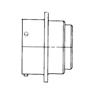 Amphenol Air LB Germany - VG95328C83ASN