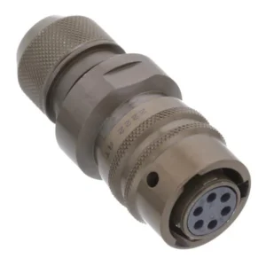 Amphenol Air LB Germany - VG95328M106SN