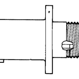 Amphenol Air LB Germany - VG96912A1635SN