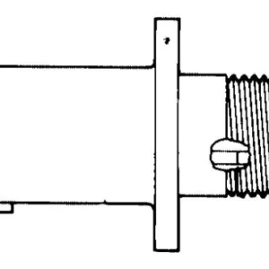 Amphenol Air LB Germany - VG96912A898PN
