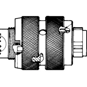 Amphenol Air LB Germany - VG96912D1497PN