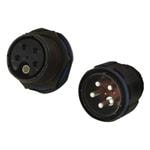 Amphenol Socapex - TV06ZN17E6P